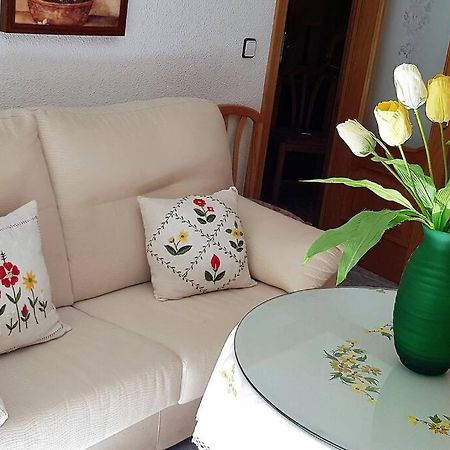 Apartamento Armonia:Centrico, Tranquilo Y Acogedor Elda Eksteriør billede
