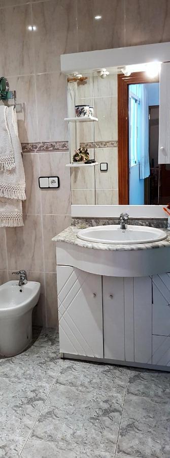 Apartamento Armonia:Centrico, Tranquilo Y Acogedor Elda Eksteriør billede