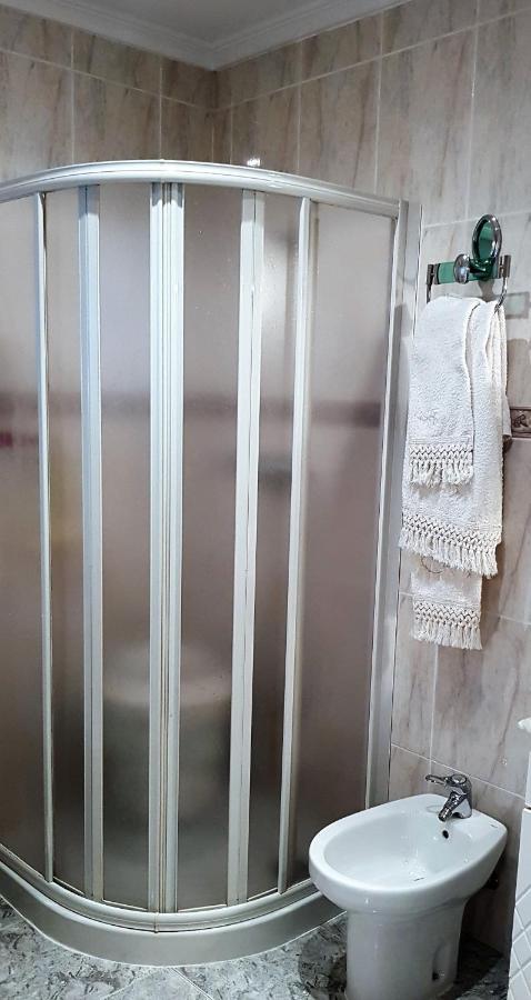 Apartamento Armonia:Centrico, Tranquilo Y Acogedor Elda Eksteriør billede